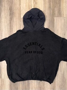 Essentials Hoodie